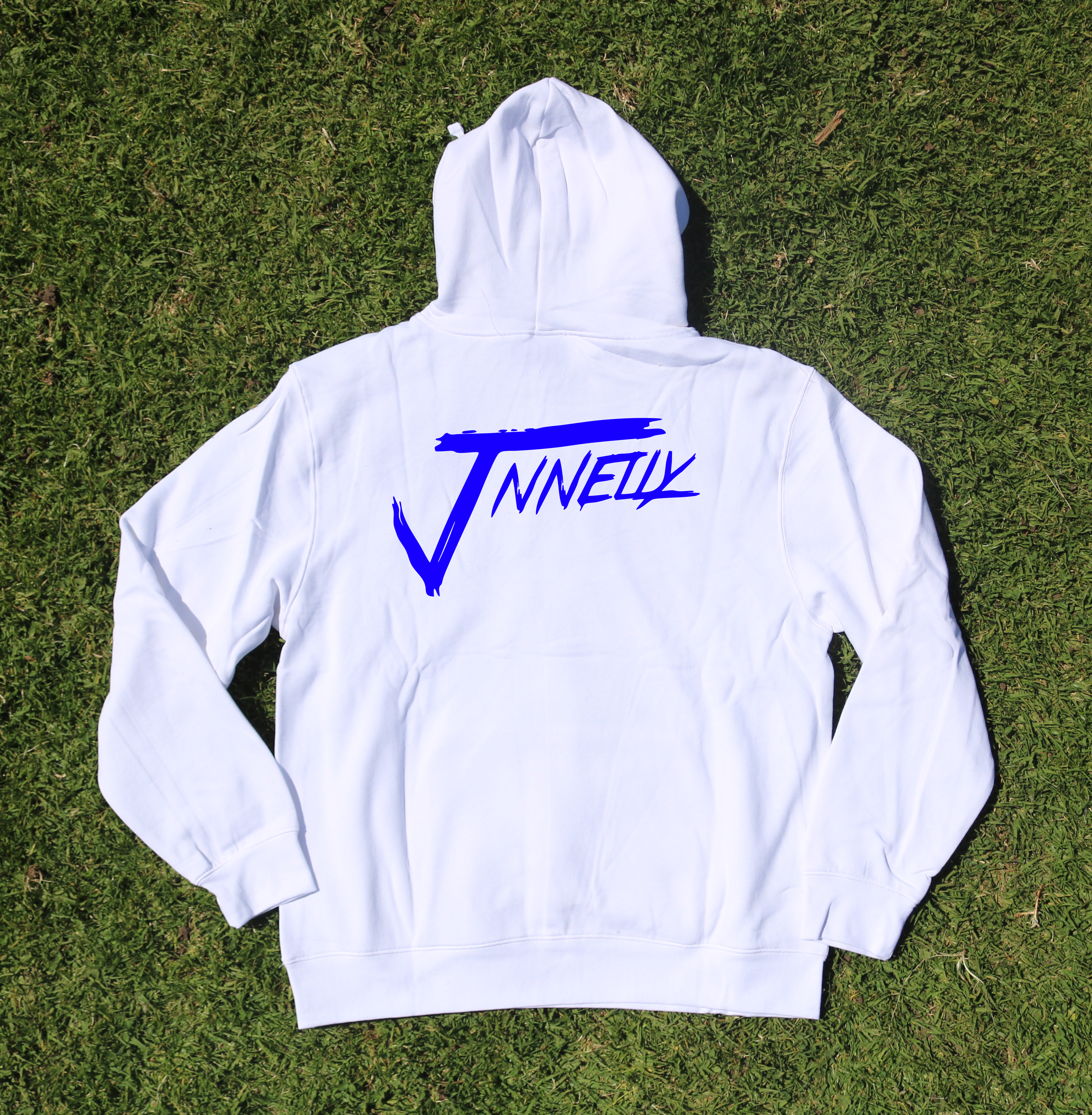 OG JnnellyBrand Hoodie