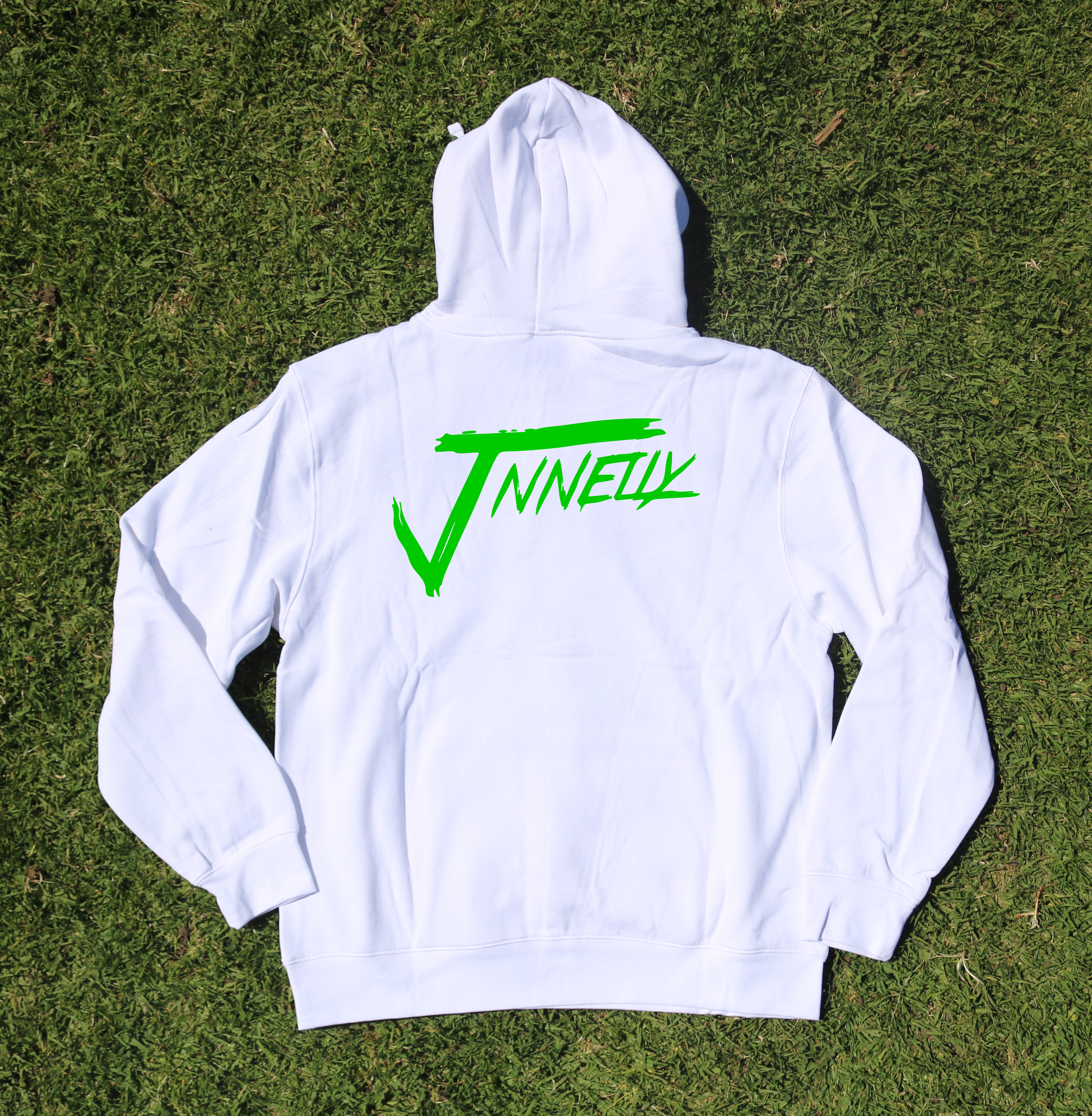 OG JnnellyBrand Hoodie