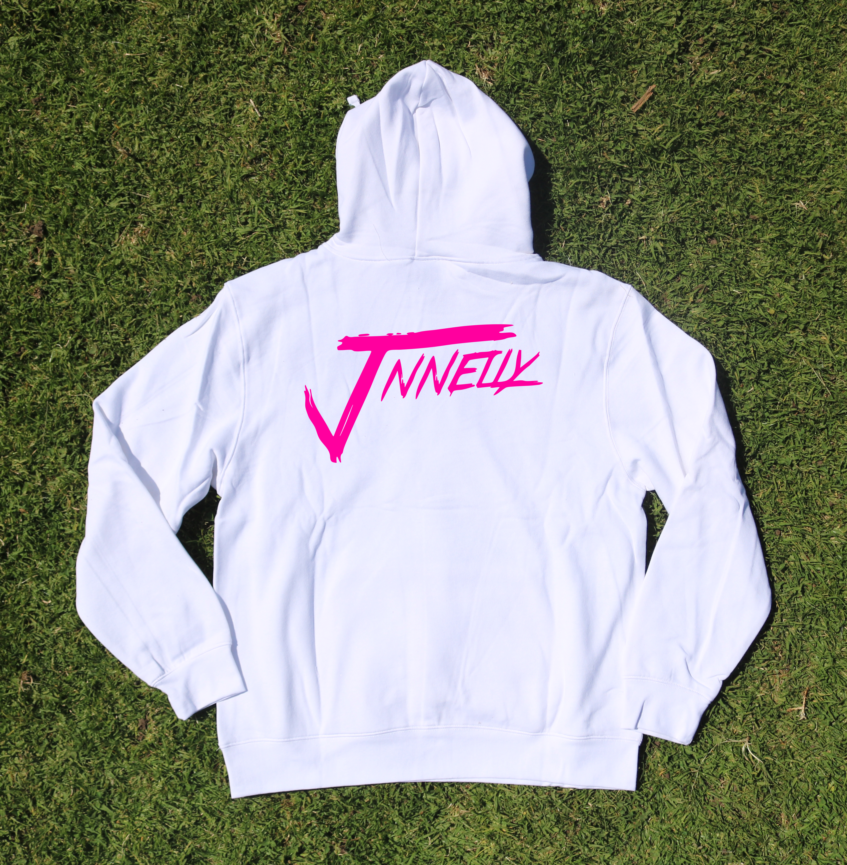 OG JnnellyBrand Hoodie