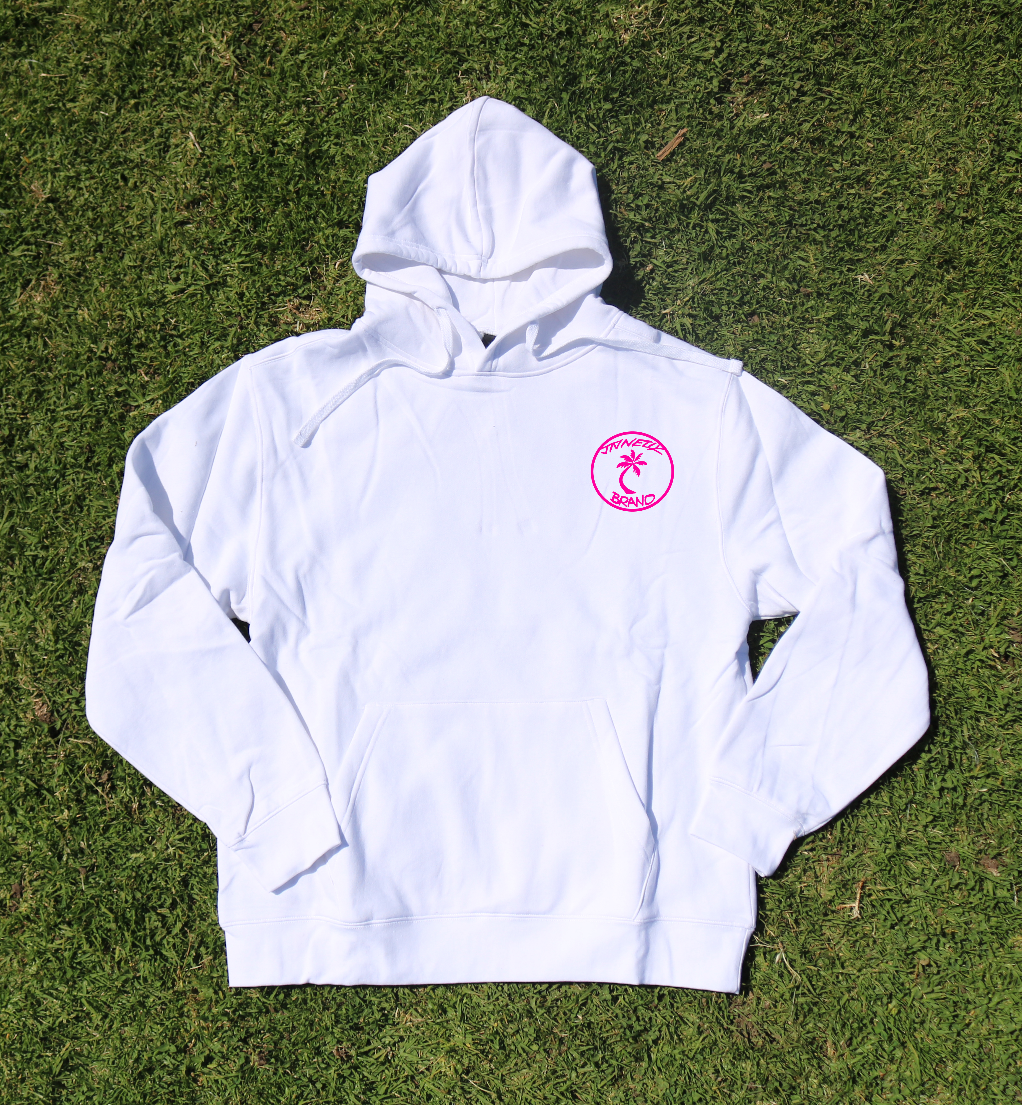 OG JnnellyBrand Hoodie