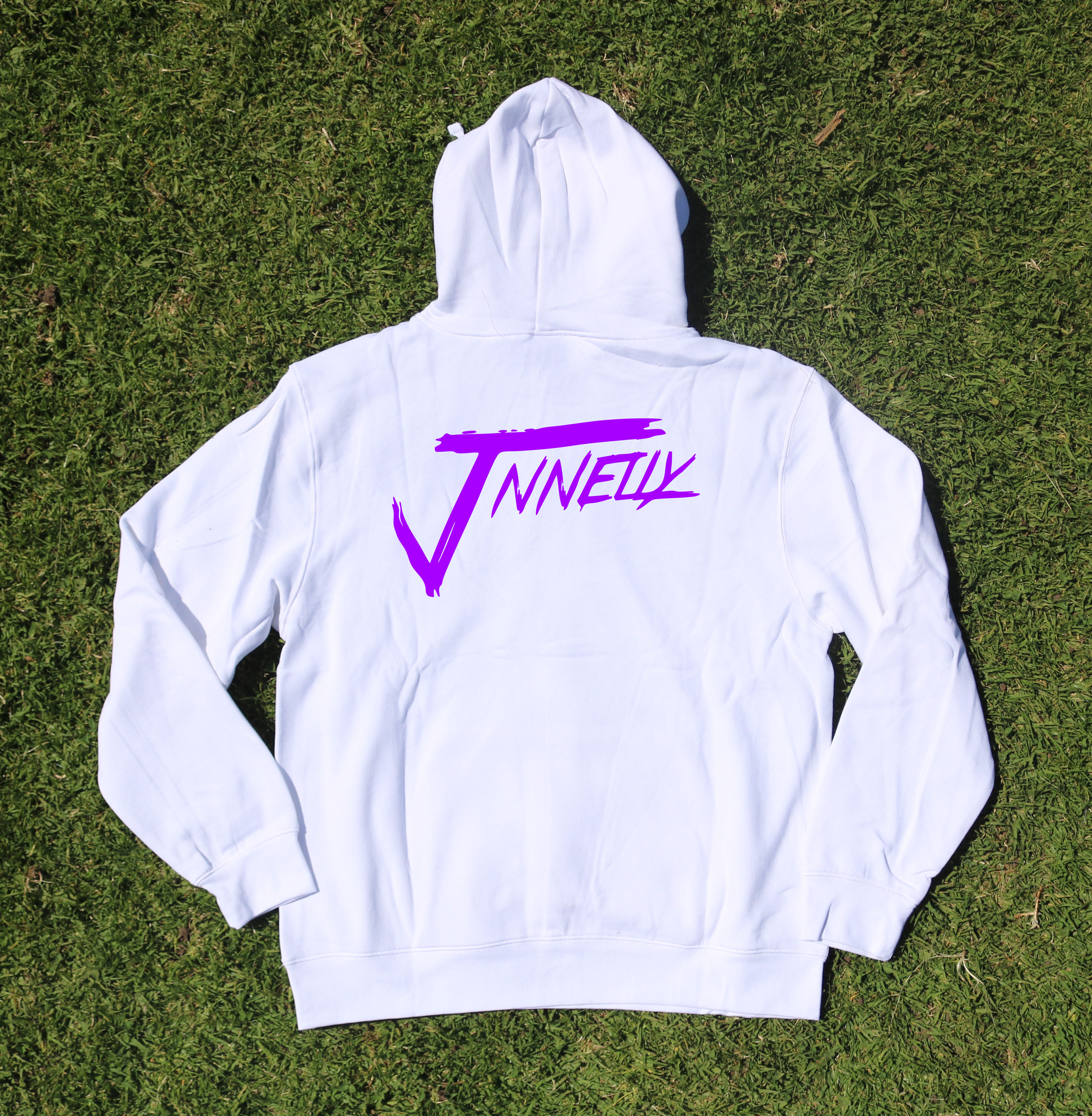 OG JnnellyBrand Hoodie