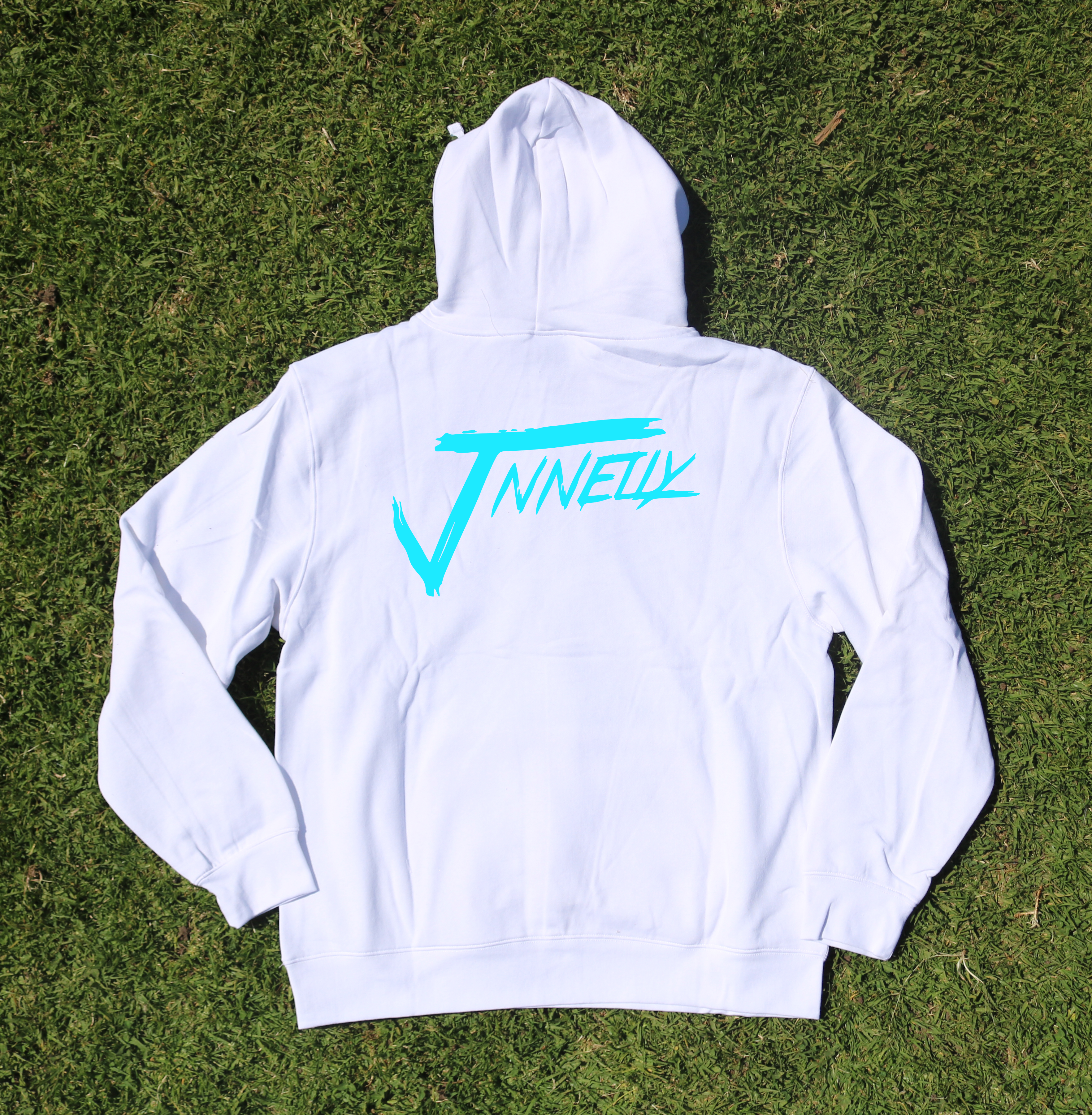 OG JnnellyBrand Hoodie