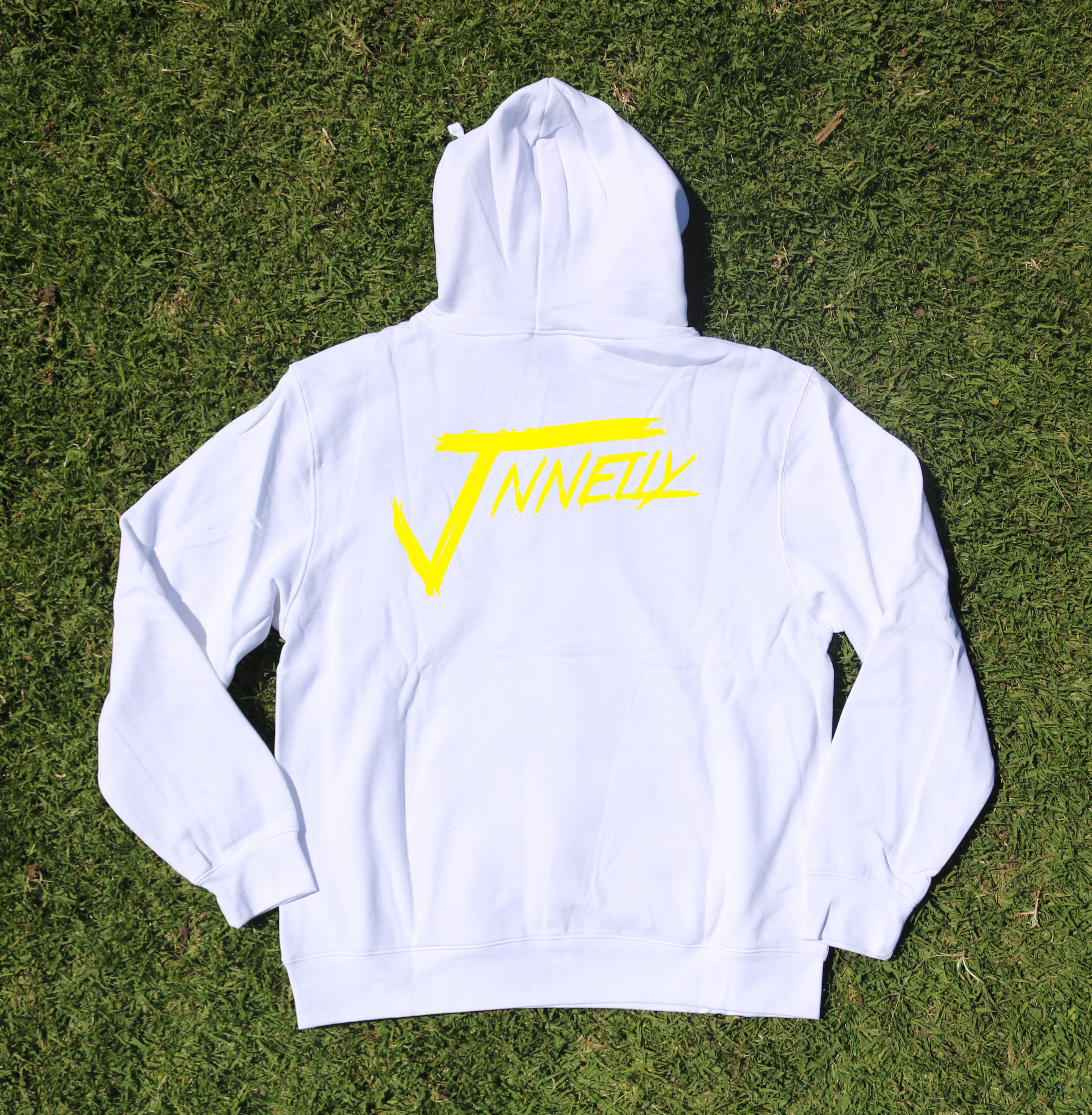 OG JnnellyBrand Hoodie