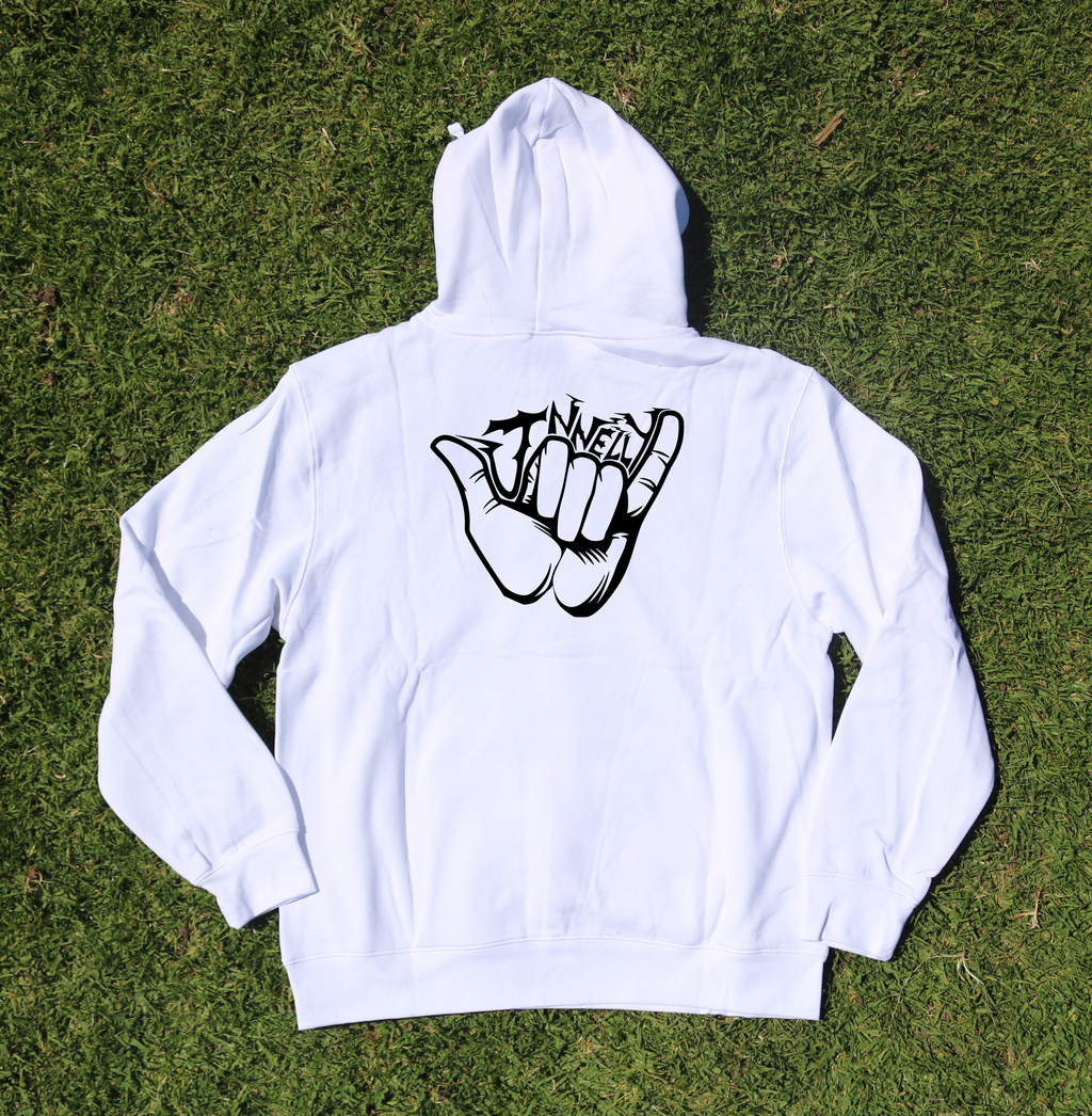 Shaka Hoodie
