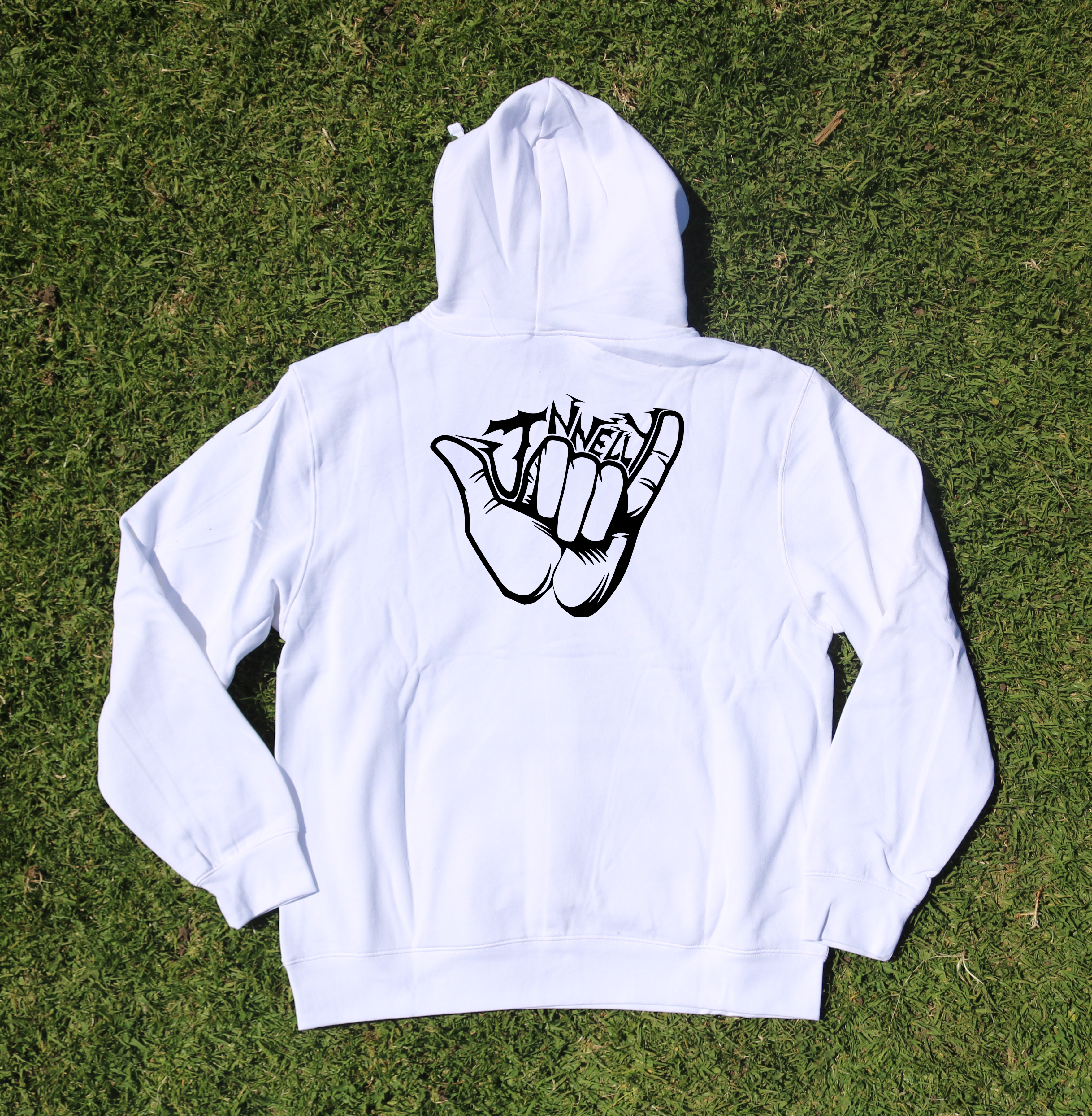 Shaka Hoodie