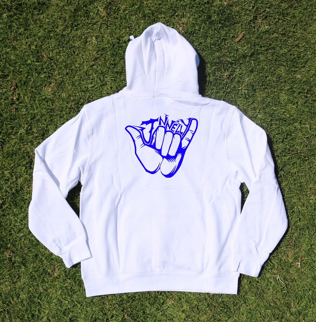 Shaka Hoodie