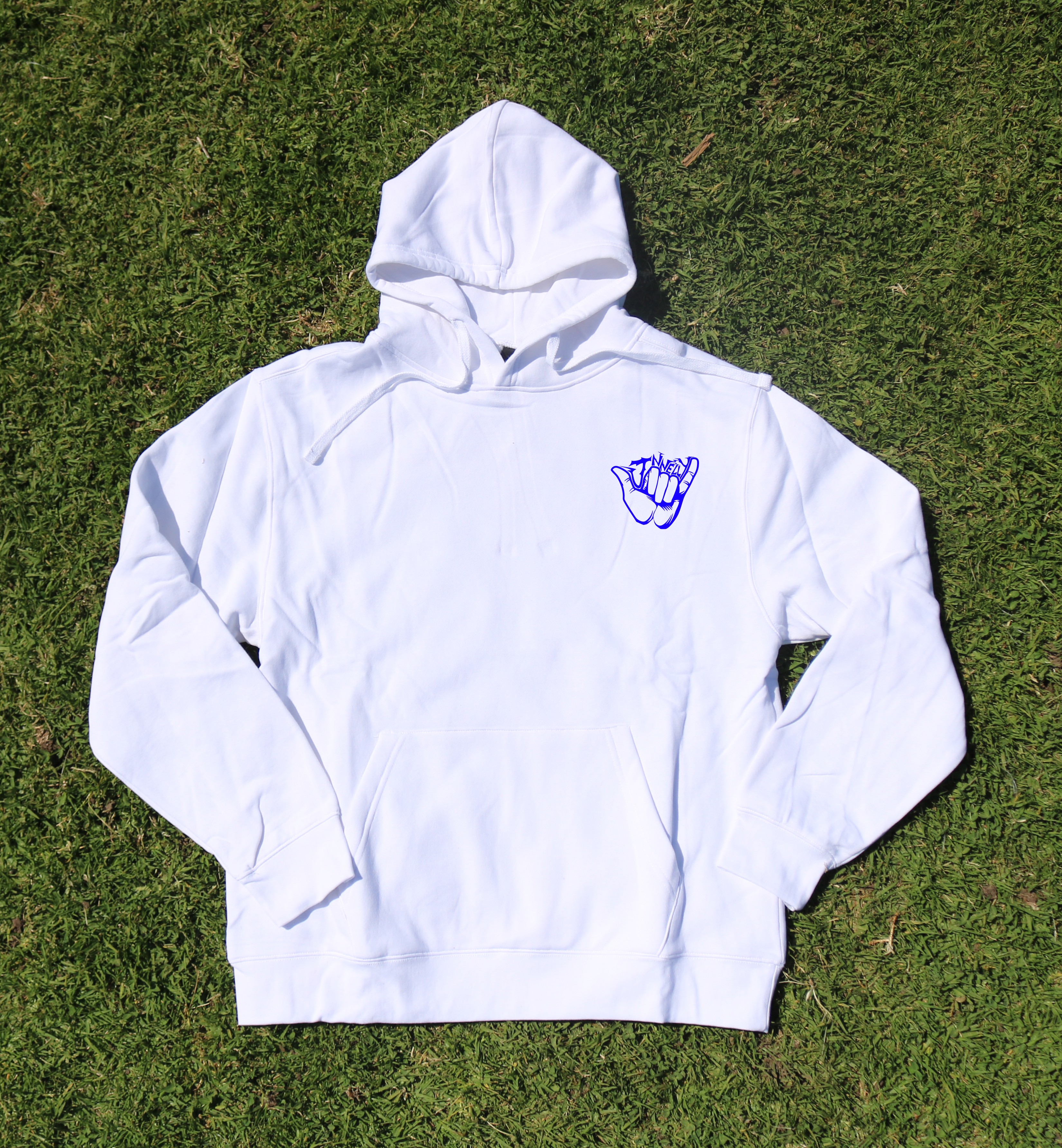 Shaka Hoodie