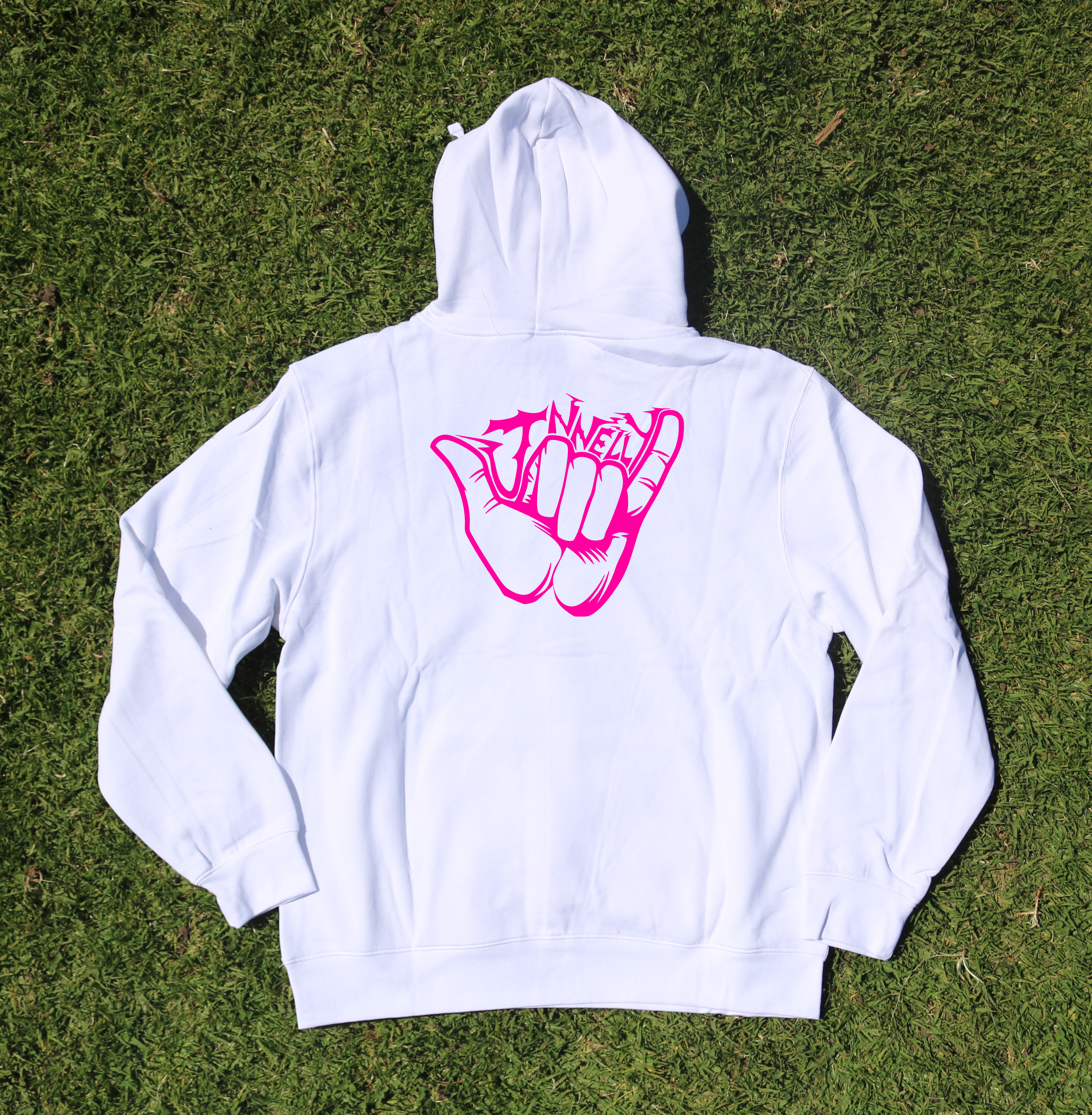 Shaka Hoodie