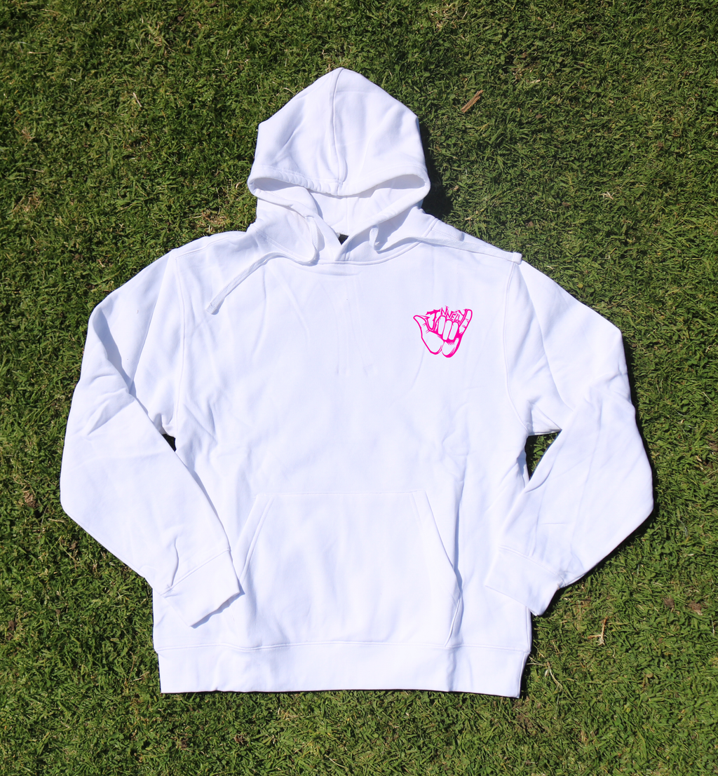 Shaka Hoodie