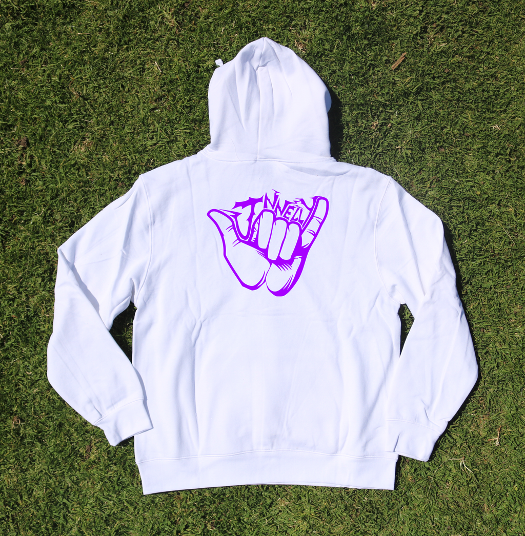Shaka Hoodie