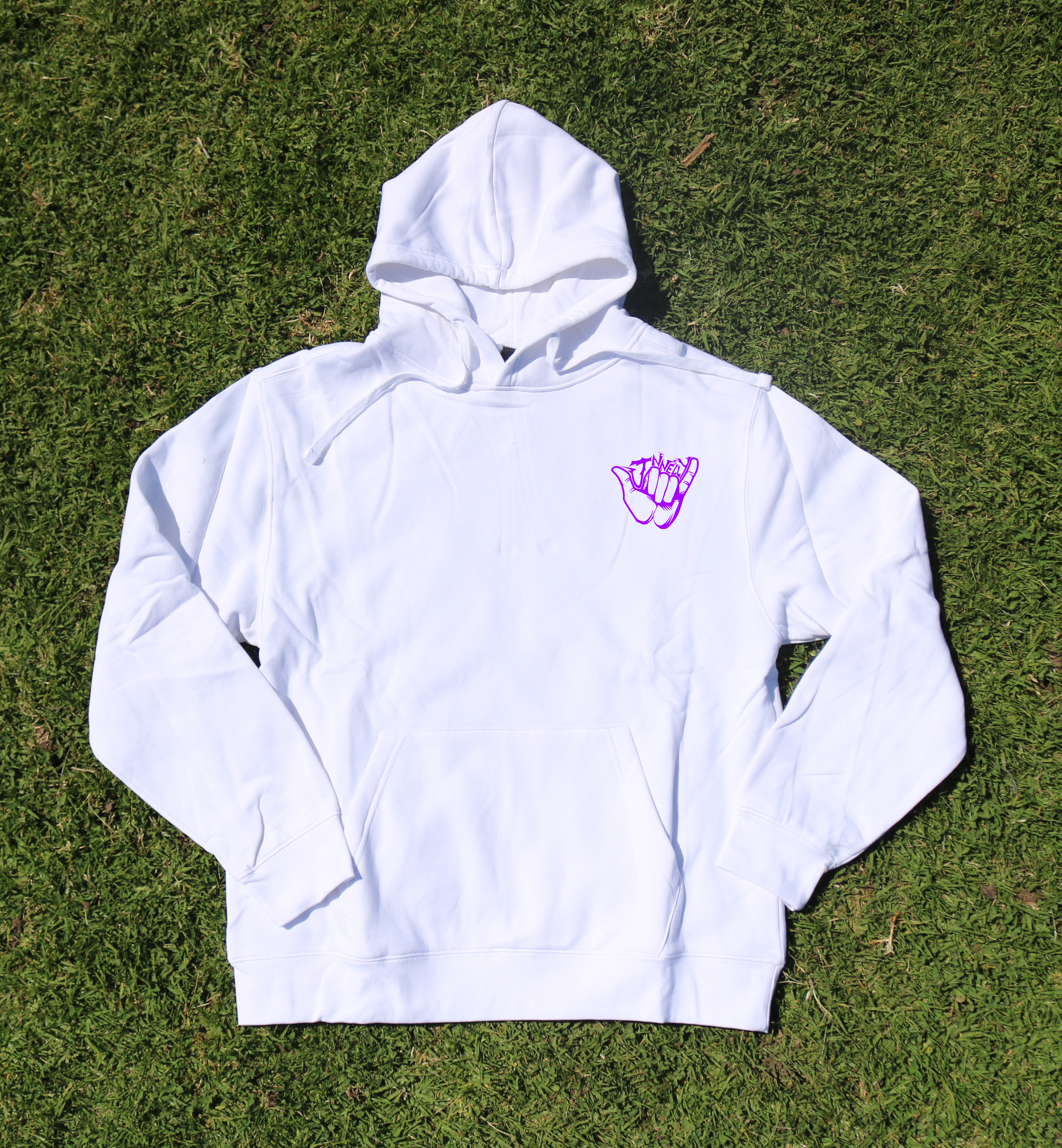 Shaka Hoodie