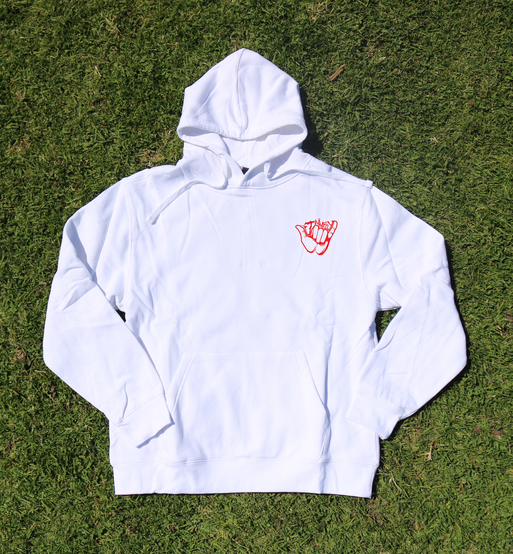 Shaka Hoodie