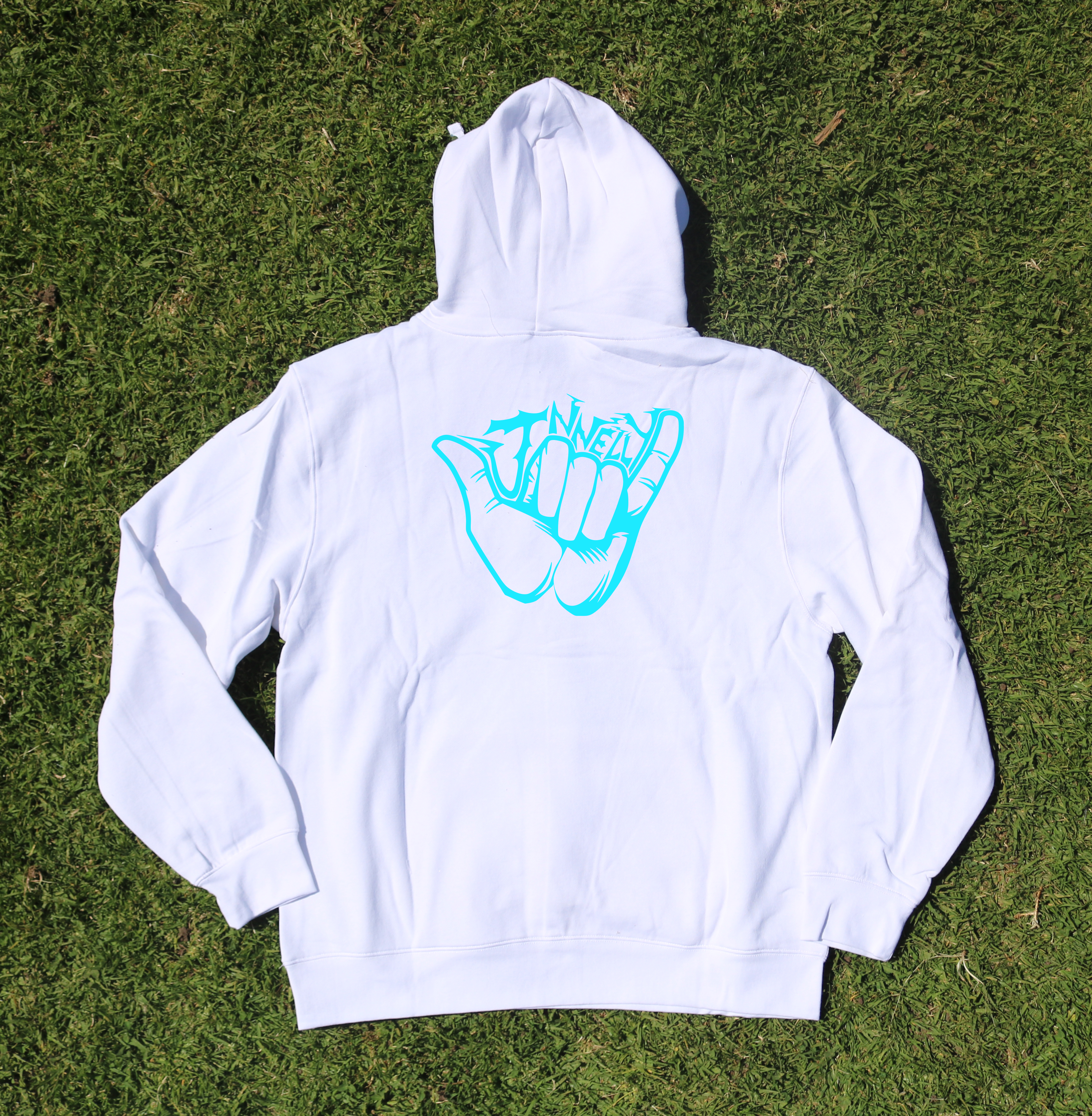 Shaka Hoodie