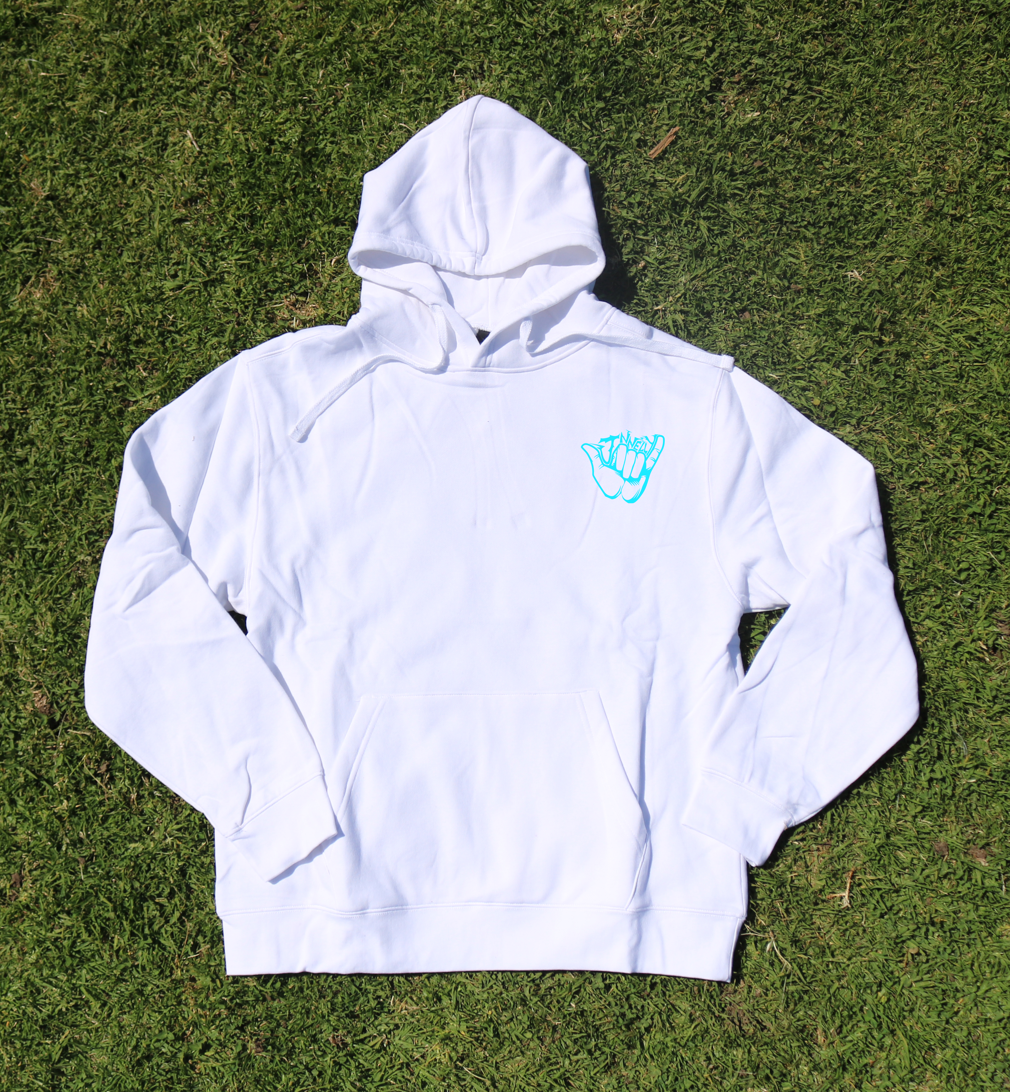 Shaka Hoodie