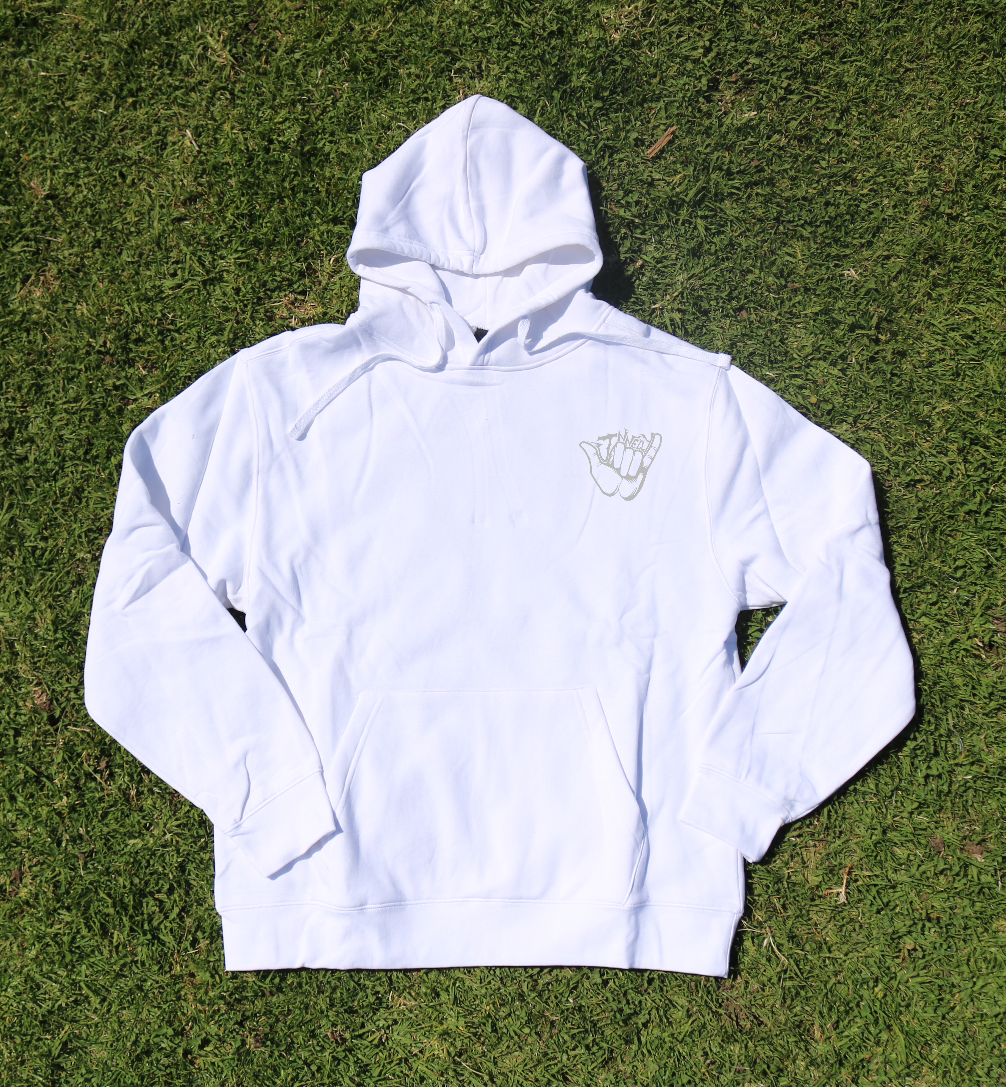 Shaka Hoodie