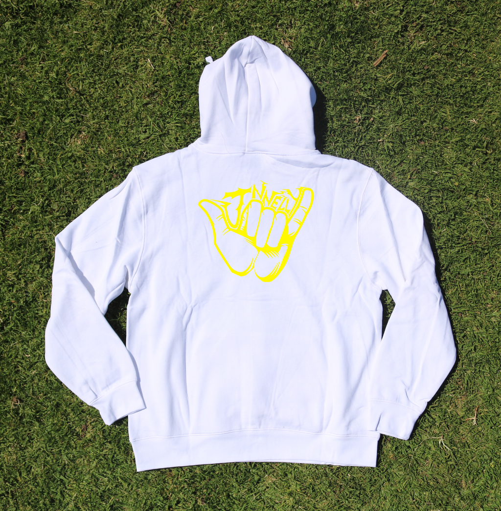 Shaka Hoodie