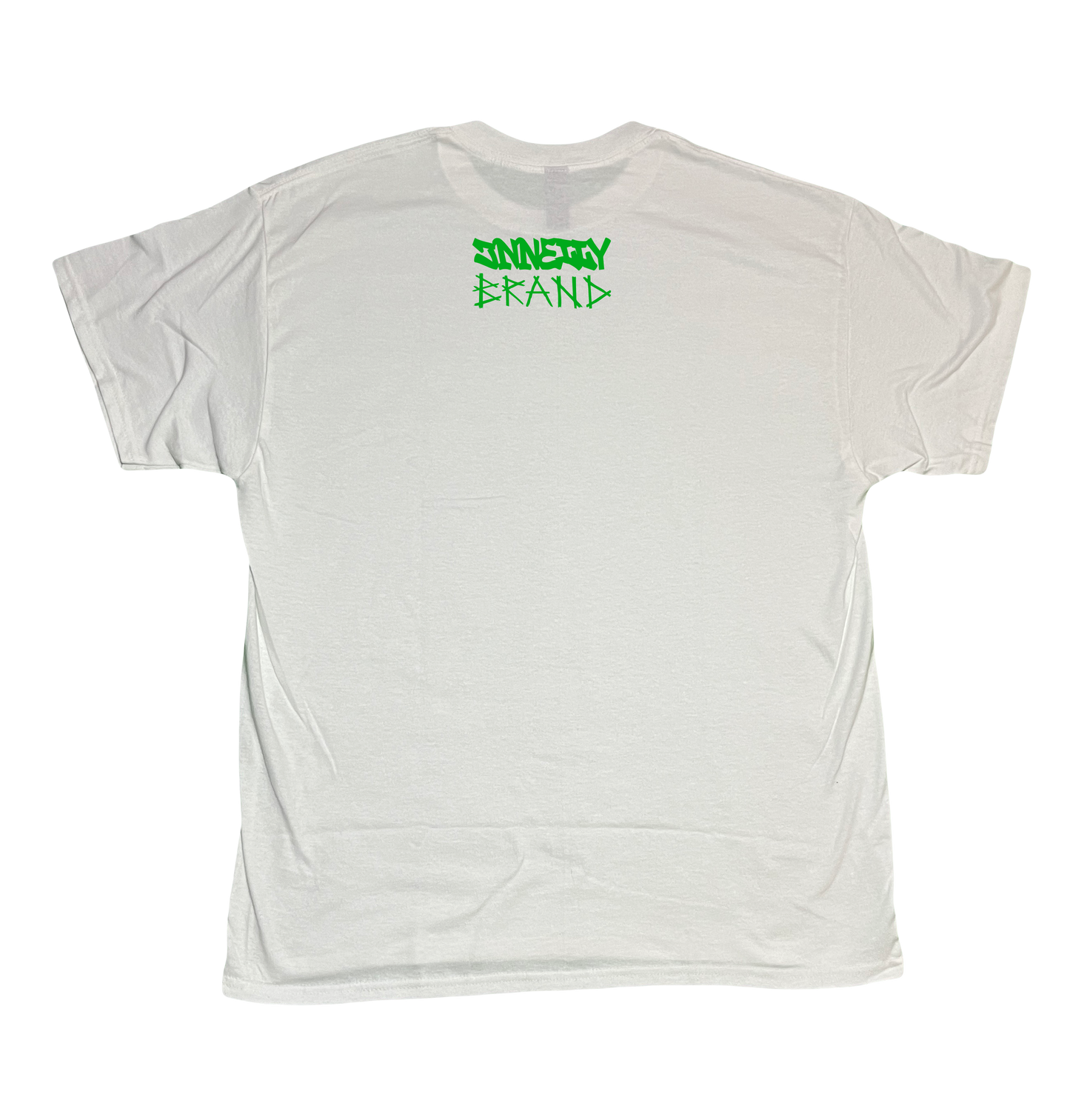 Nelly Crew x JnnellyBrand (Alt Design)