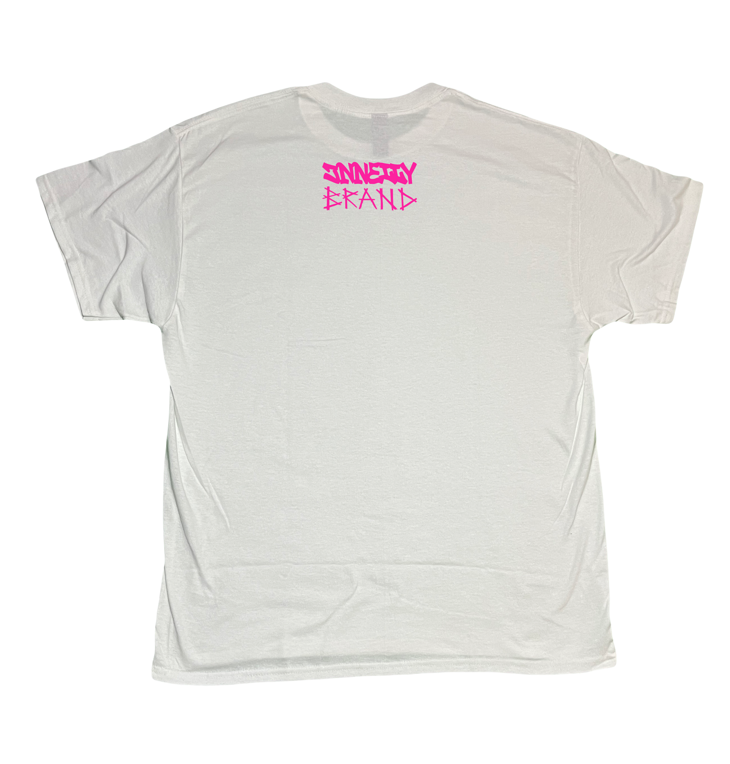 Nelly Crew x JnnellyBrand (Alt Design)