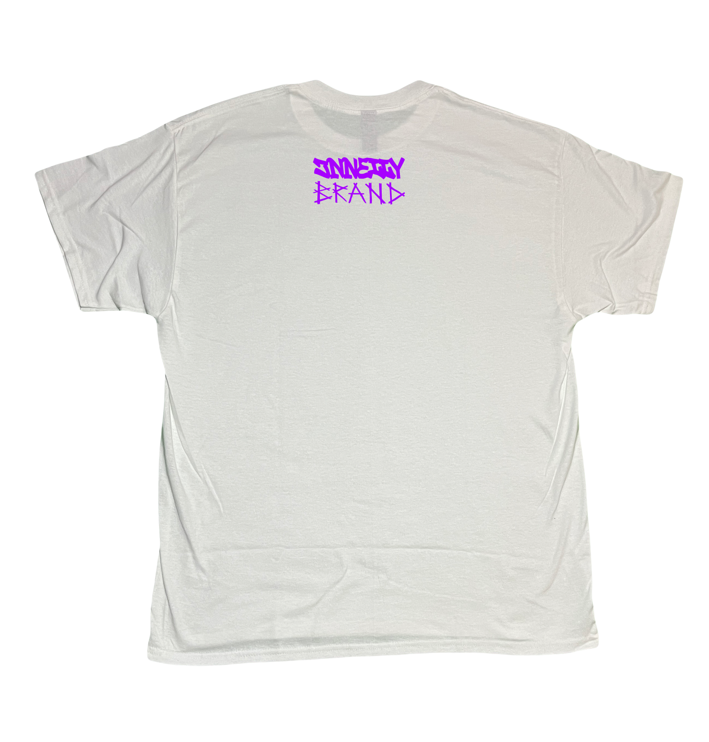 Nelly Crew x JnnellyBrand (Alt Design)