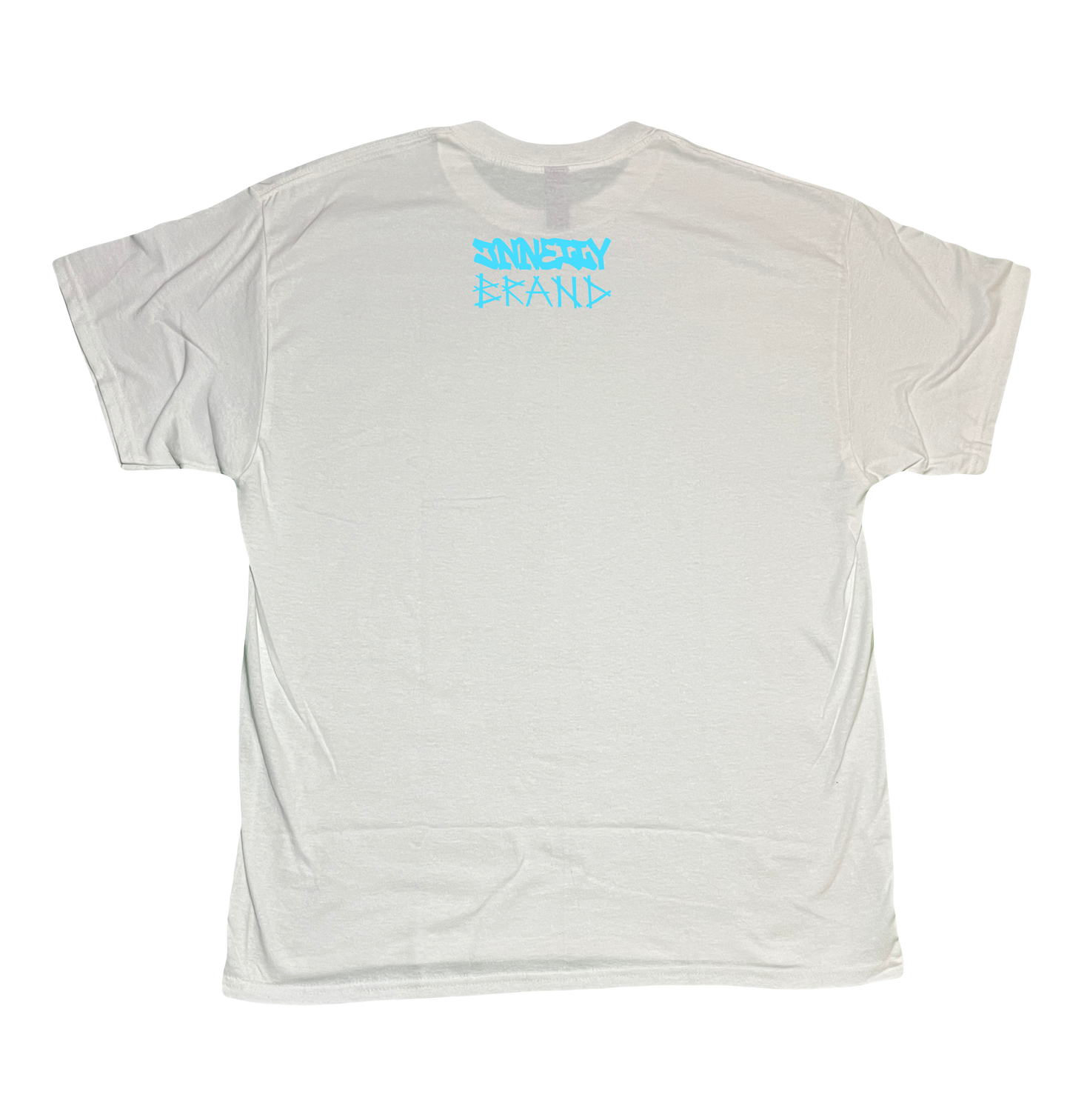Nelly Crew x JnnellyBrand (Alt Design)