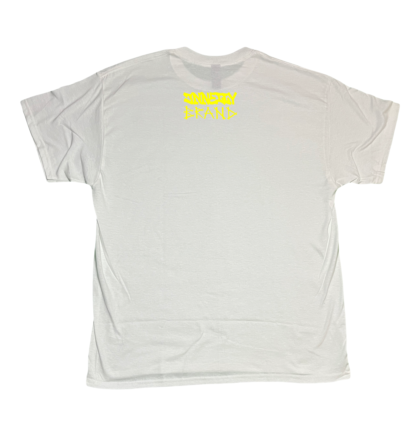 Nelly Crew x JnnellyBrand (Alt Design)