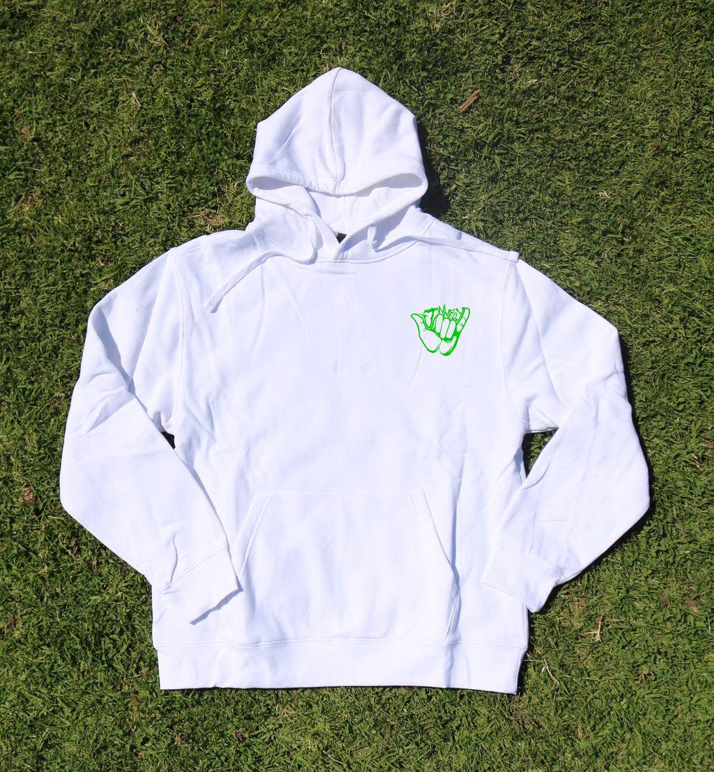 Shaka Hoodie