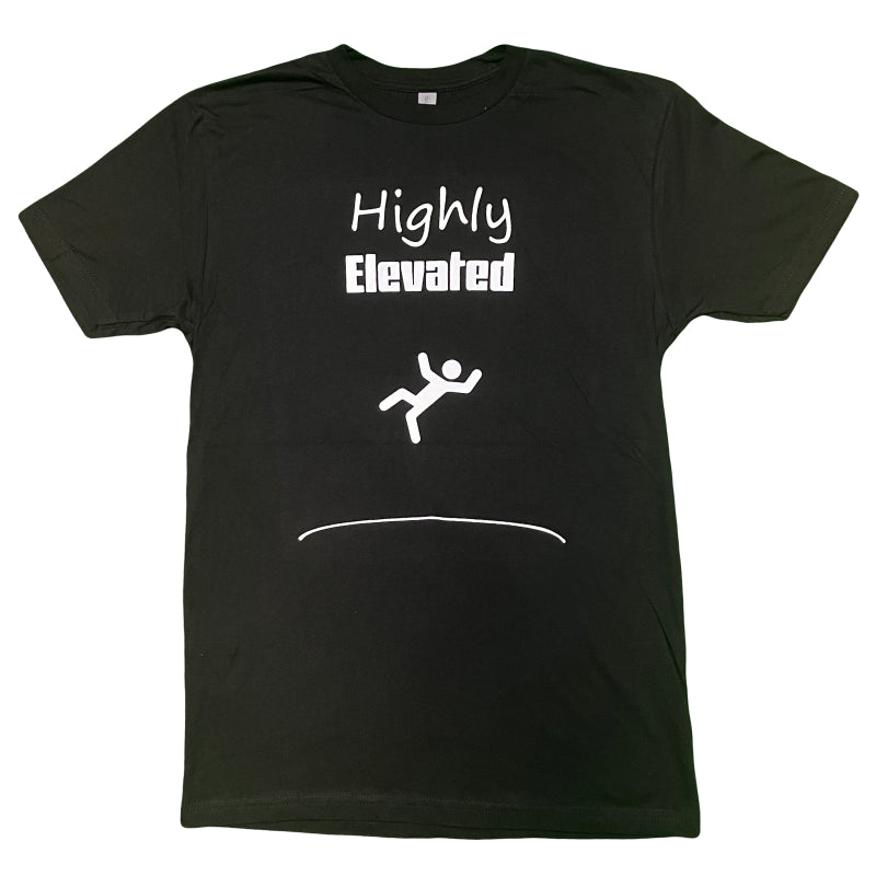 Highly Elevated T-Shirt