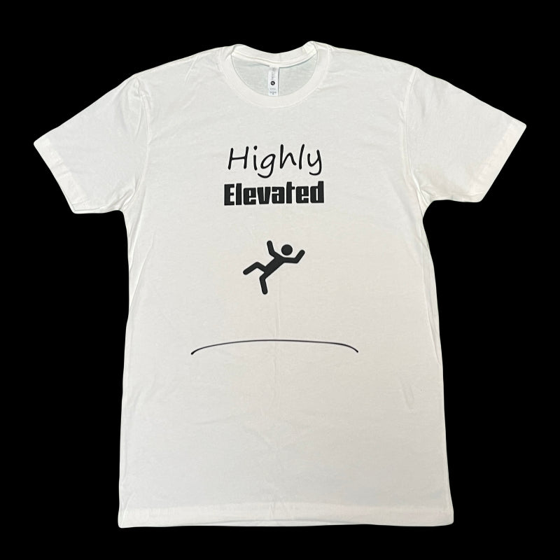 Highly Elevated T-Shirt